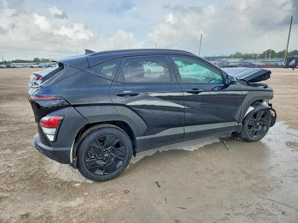 2026 HYUNDAI KONA SEL SPORT 3
