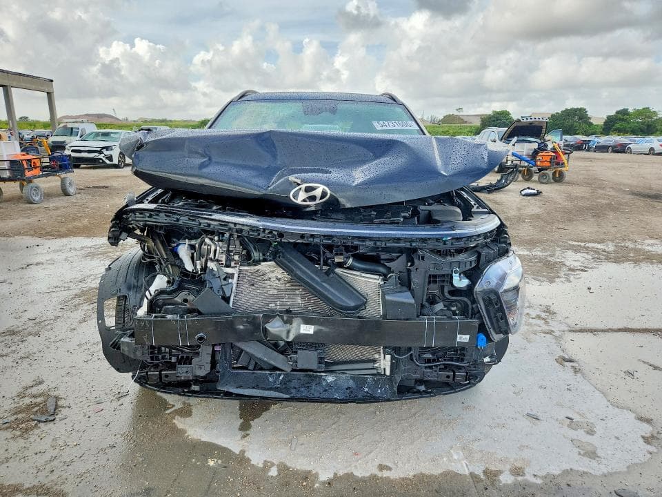 2026 HYUNDAI KONA SEL SPORT 5