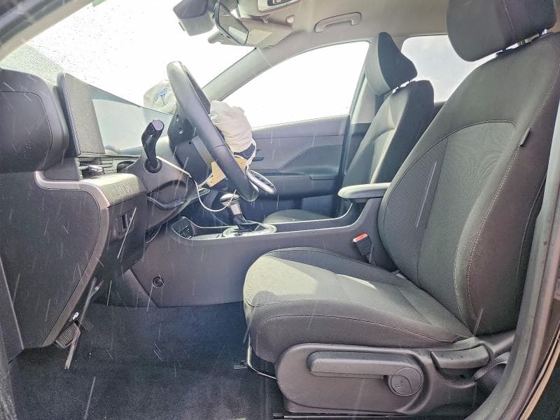 2026 HYUNDAI KONA SEL SPORT 7