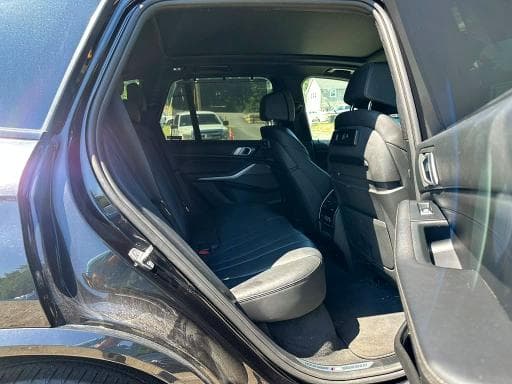 2019 BMW X5 XDRIVE50I 7