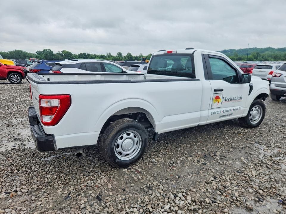 2023 FORD F-150 3
