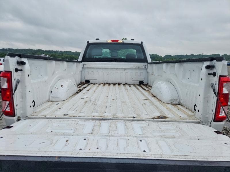 2023 FORD F-150 10