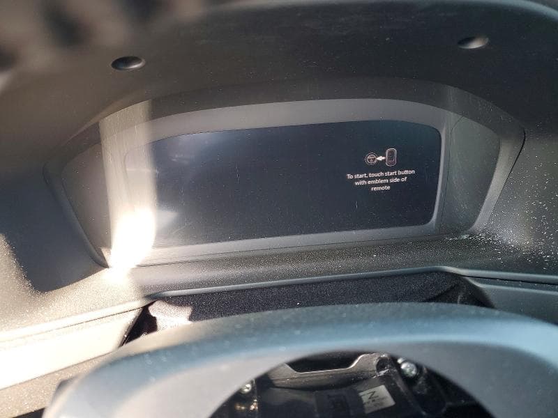 2025 HONDA ACCORD HYBRID SPORT-L 9