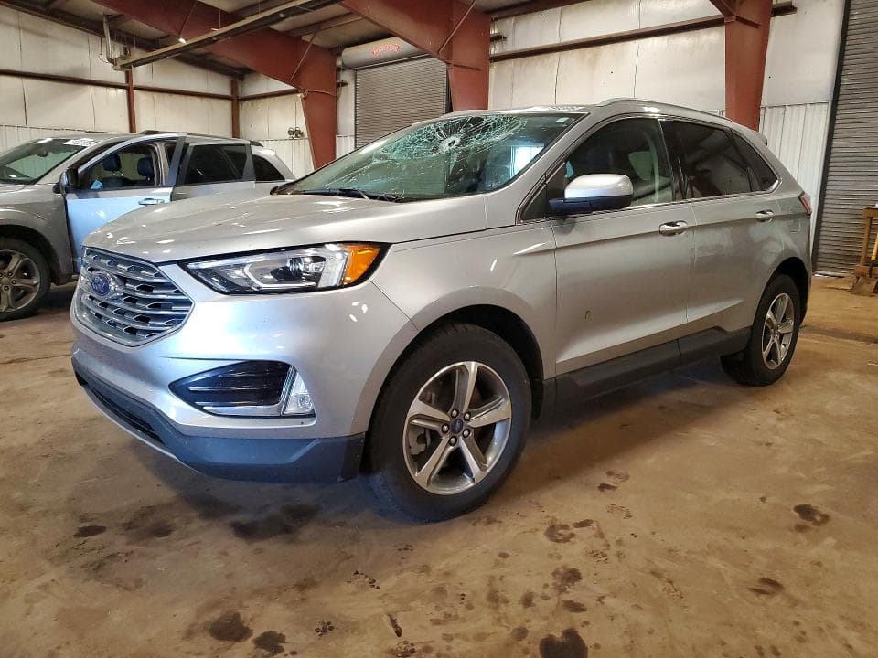 2021 FORD EDGE SEL 1