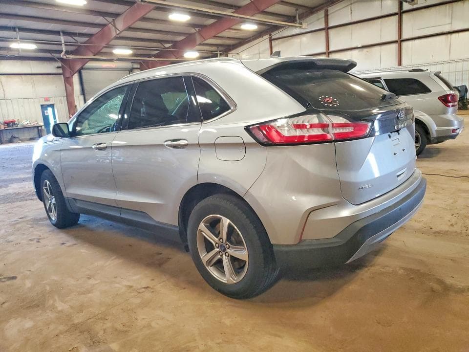 2021 FORD EDGE SEL 2
