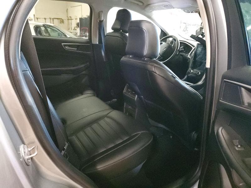 2021 FORD EDGE SEL 11