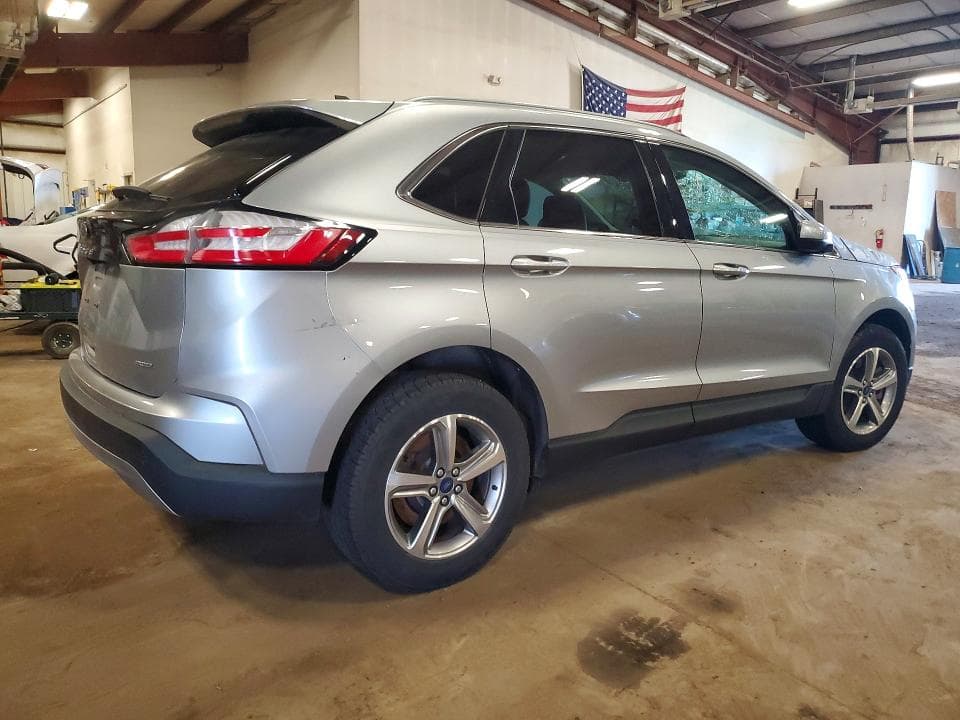 2021 FORD EDGE SEL 3