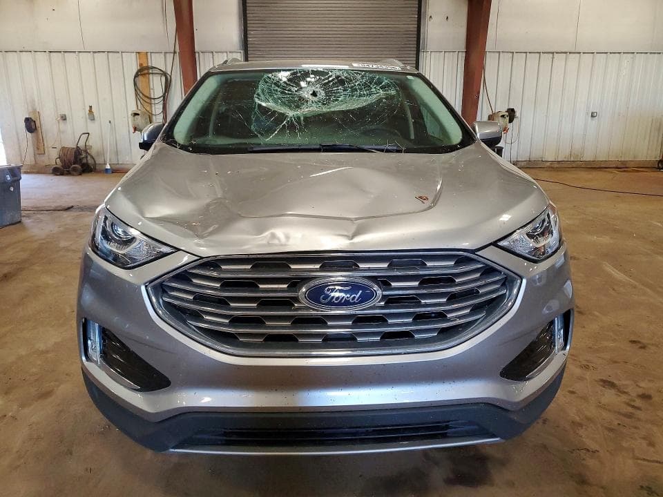 2021 FORD EDGE SEL 5