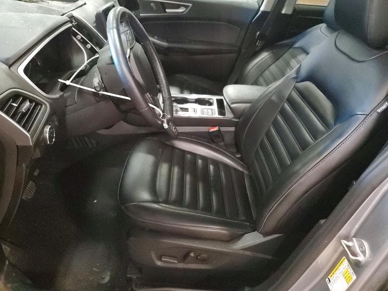 2021 FORD EDGE SEL 7