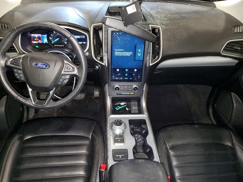 2021 FORD EDGE SEL 8