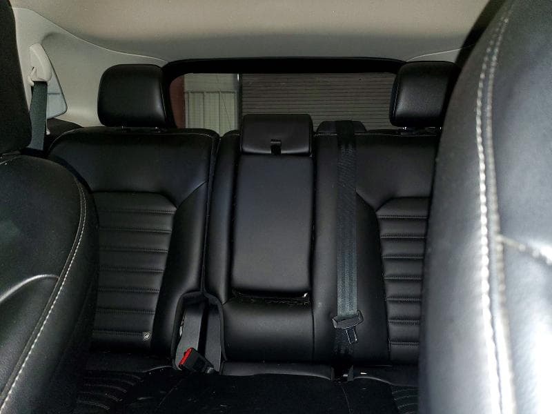 2021 FORD EDGE SEL 10