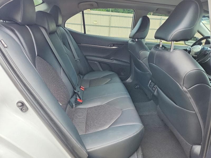 2019 TOYOTA CAMRY XSE V6 10