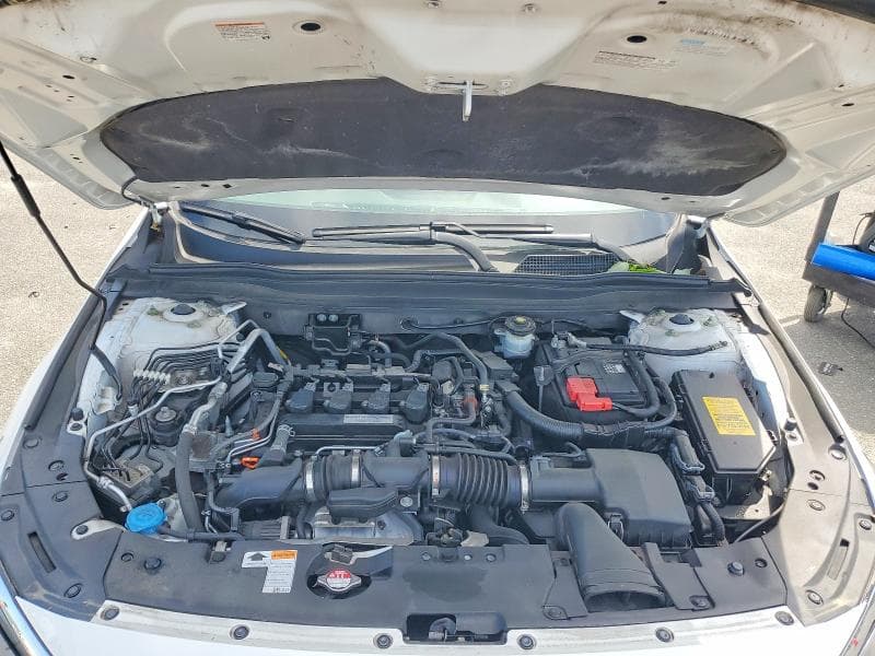 2020 HONDA ACCORD EXL 11