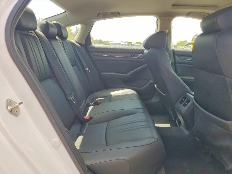 2020 HONDA ACCORD EXL 10