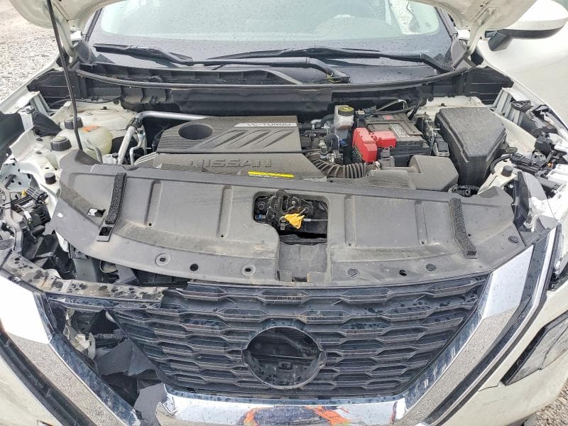 2023 NISSAN ROGUE SV SV 12