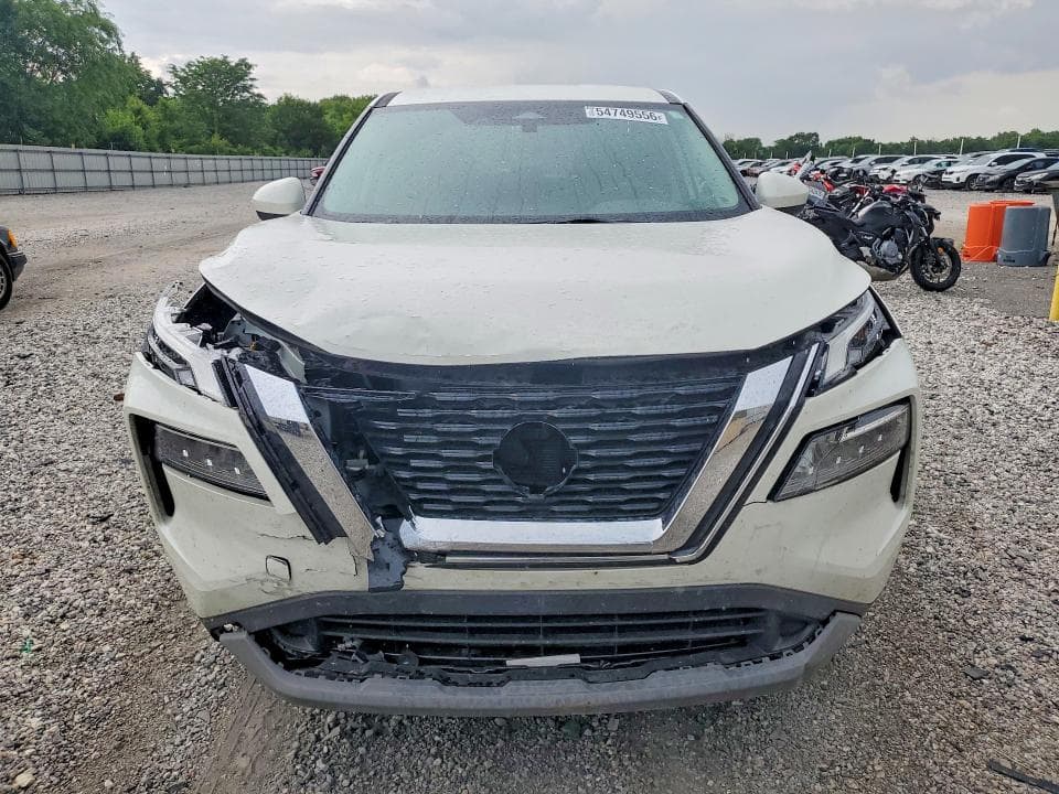 2023 NISSAN ROGUE SV SV 5