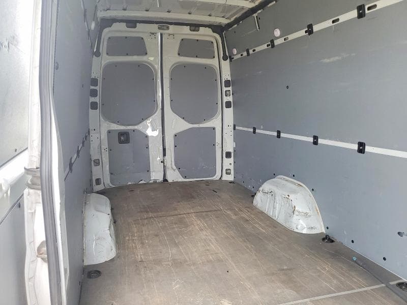 2023 MERCEDES-BENZ SPRINTER 2500 10