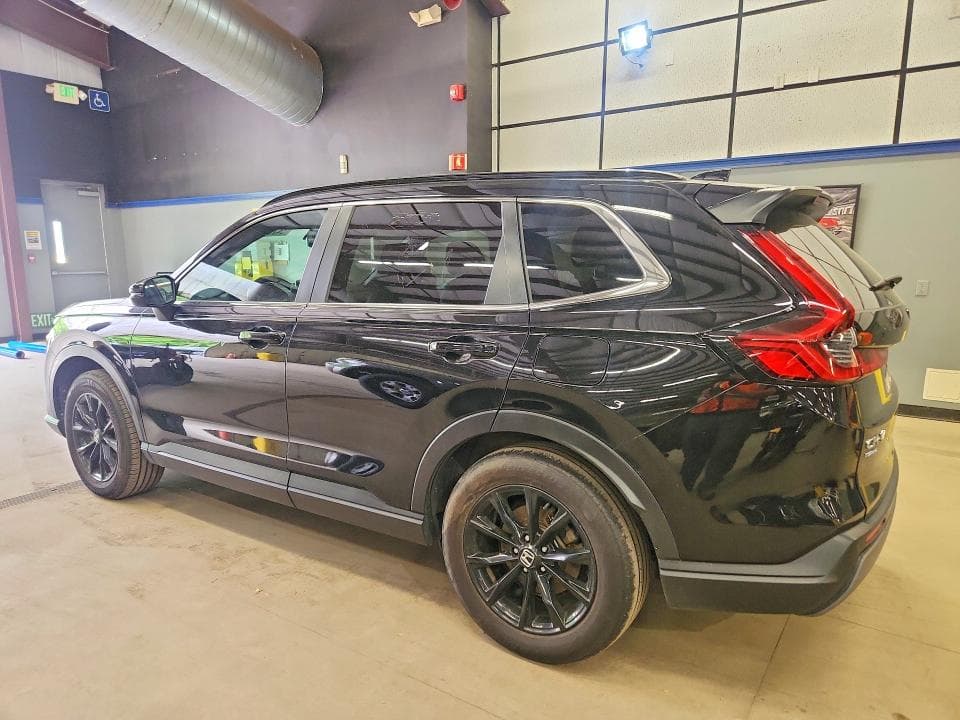 2024 HONDA CR-V SPORT-L SPORT-L 3