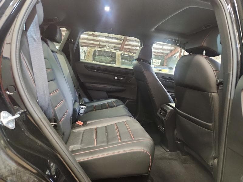 2024 HONDA CR-V SPORT-L SPORT-L 12