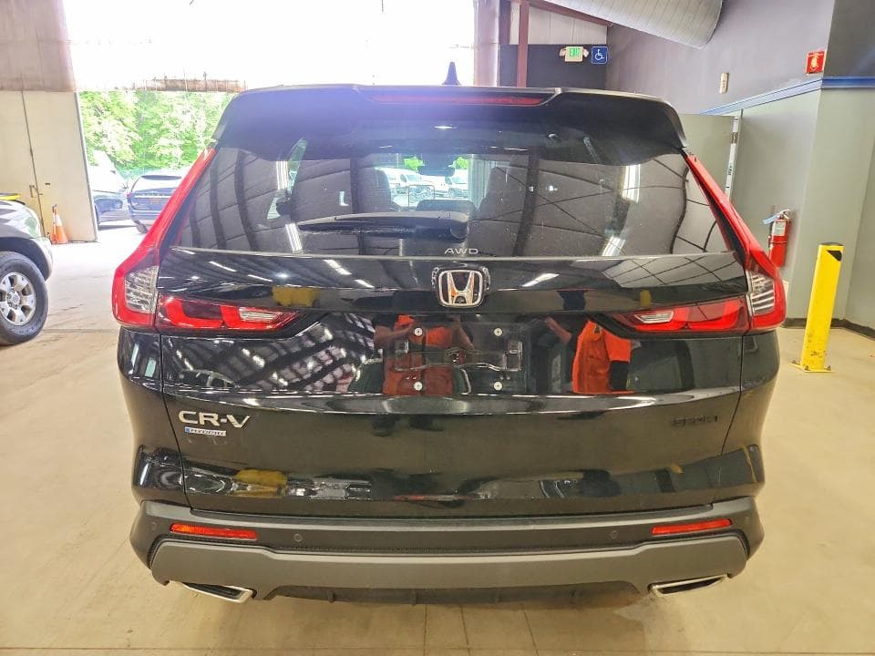 2024 HONDA CR-V SPORT-L SPORT-L 7