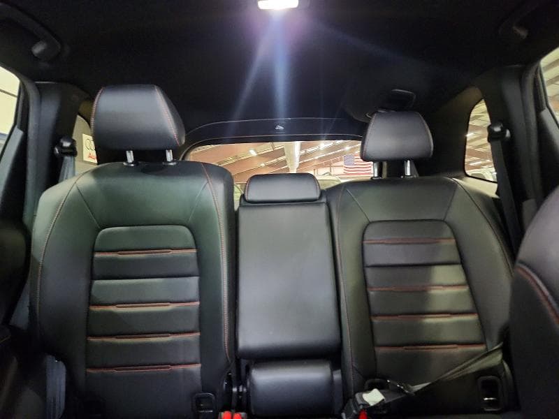 2024 HONDA CR-V SPORT-L SPORT-L 11
