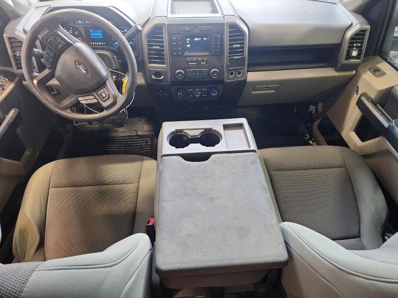 2022 FORD F250 SUPER DUTY SUPER DUTY 8