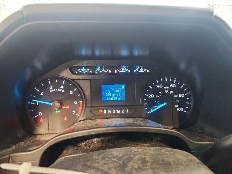 2022 FORD F250 SUPER DUTY SUPER DUTY 9