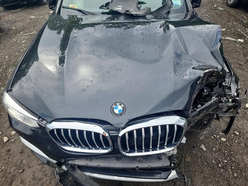2020 BMW X3 XDRIVE30I XDRIVE30I 12