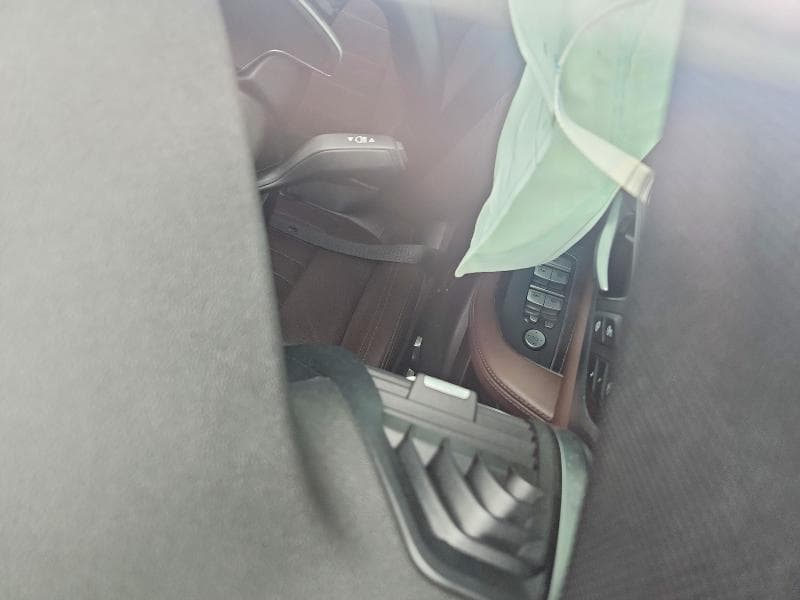 2020 BMW X3 XDRIVE30I XDRIVE30I 8