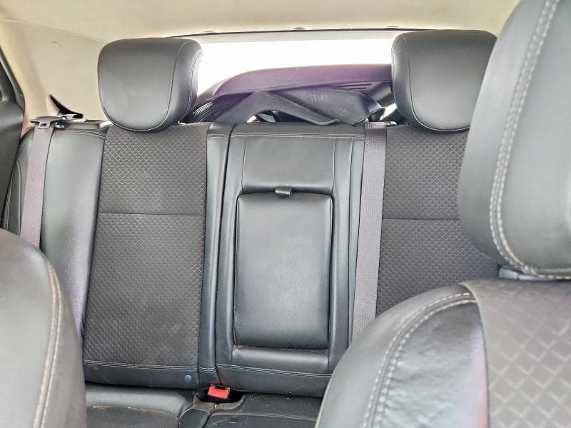2017 BUICK ENCORE PREFERRED II 10