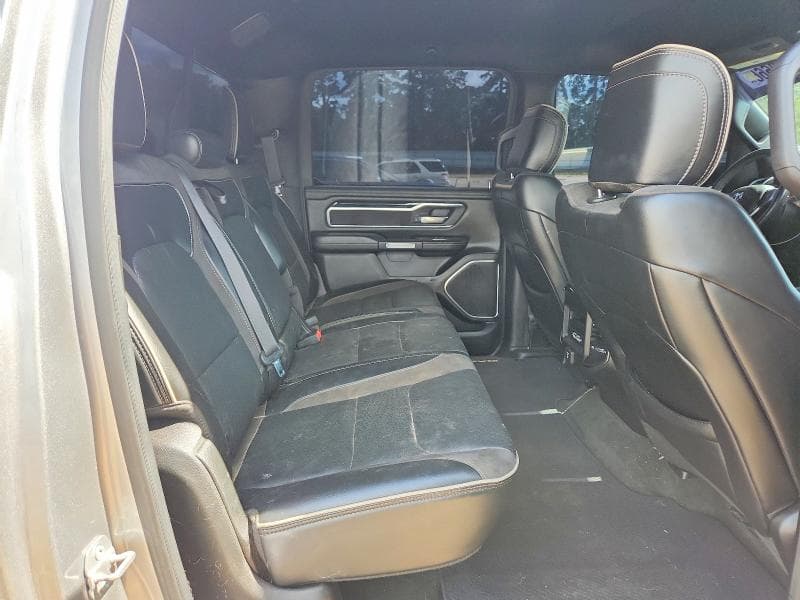 2019 RAM 1500 LARAMIE LARAMIE 10