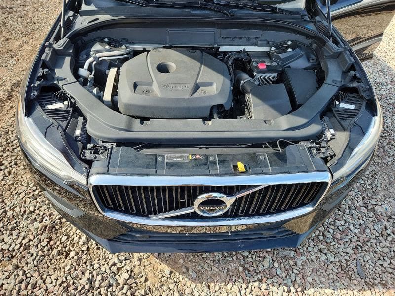 2020 VOLVO XC60 T5 MOMENTUM T5 MOMENTUM 13