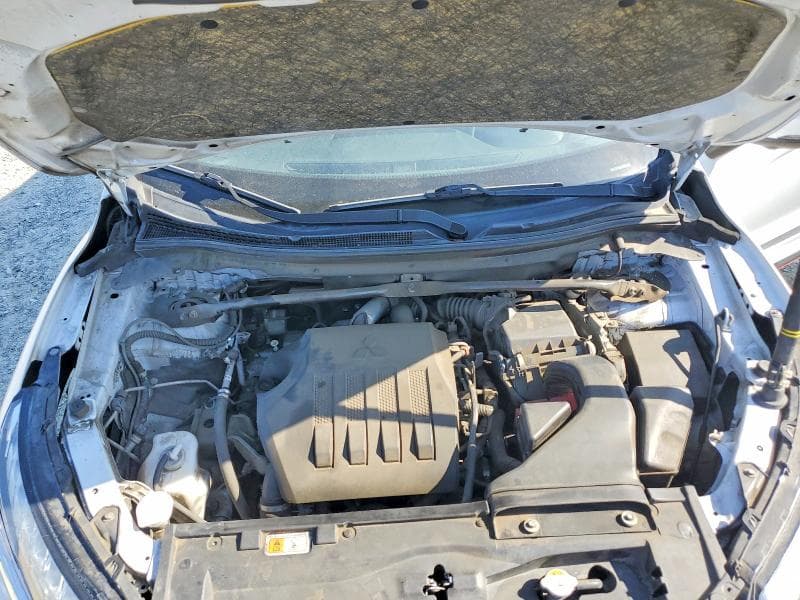 2022 MITSUBISHI ECLIPSE CROSS SE SE 13