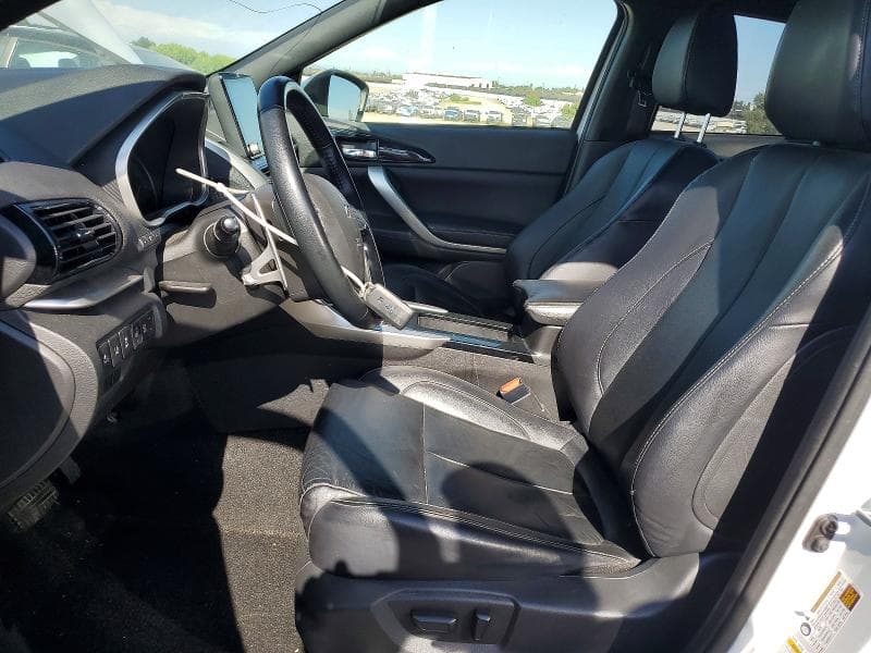 2022 MITSUBISHI ECLIPSE CROSS SE SE 8