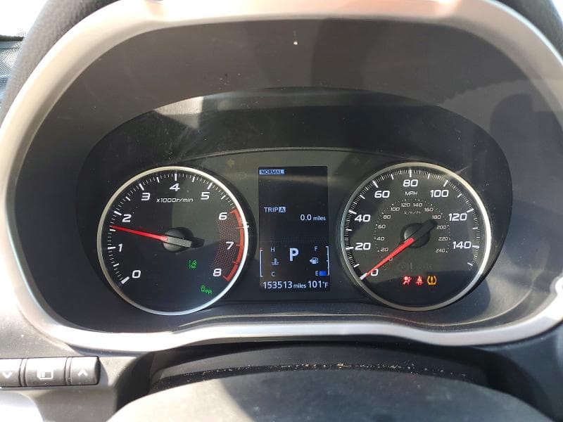 2022 MITSUBISHI ECLIPSE CROSS SE SE 10