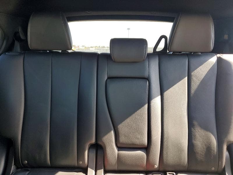 2022 MITSUBISHI ECLIPSE CROSS SE SE 11