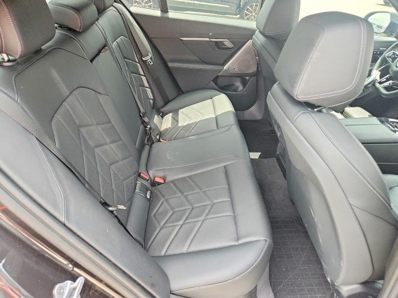 2025 BMW 530 I 10