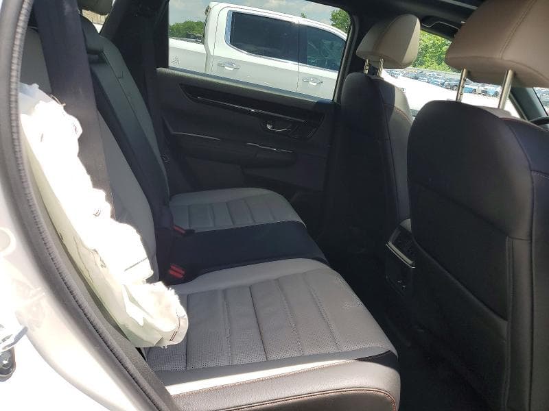 2025 HONDA CR-V SPORT TOURING SPORT TOURING 11