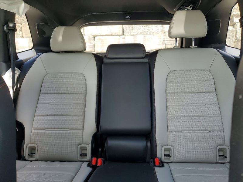 2025 HONDA CR-V SPORT TOURING SPORT TOURING 10