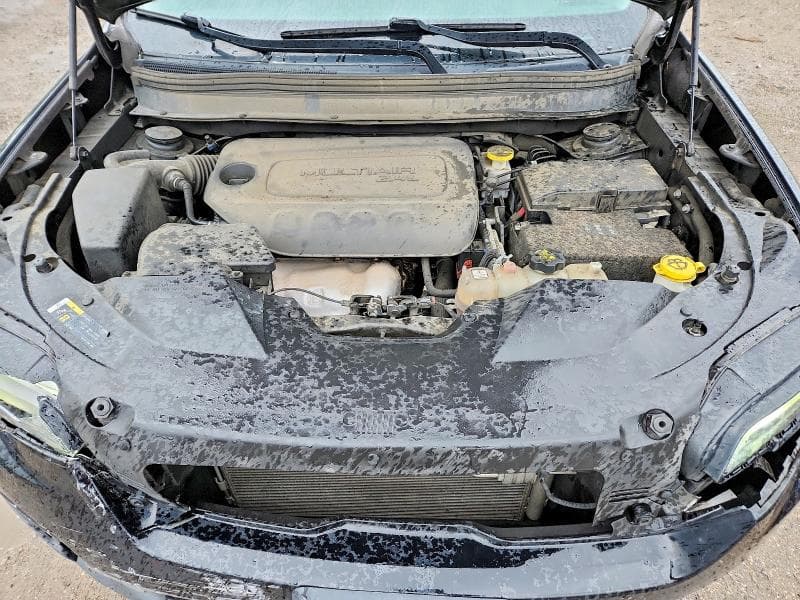 2019 JEEP CHEROKEE LATITUDE PLUS 12
