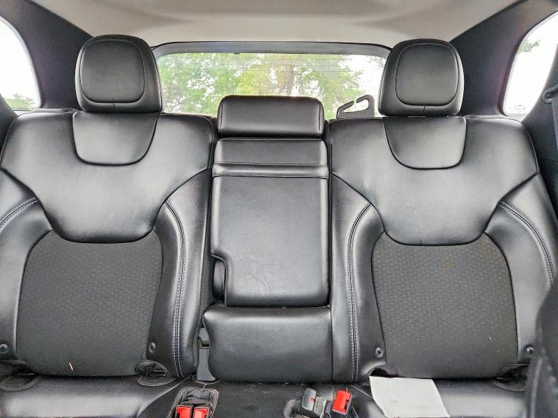 2019 JEEP CHEROKEE LATITUDE PLUS 10