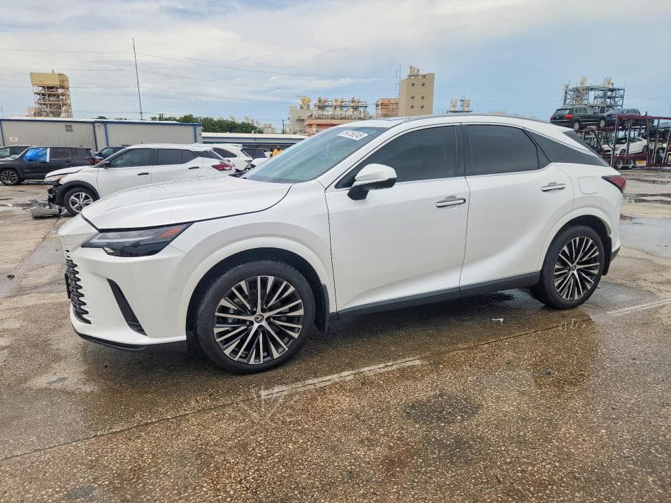 2023 LEXUS RX 350 PREMIUM+ 1