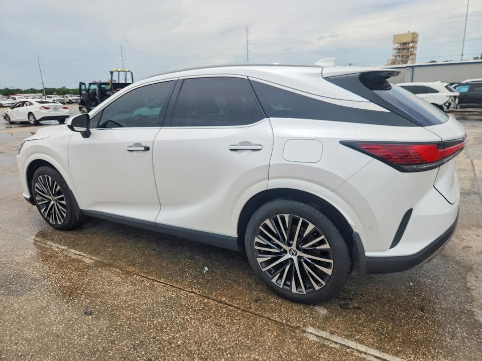 2023 LEXUS RX 350 PREMIUM+ 2