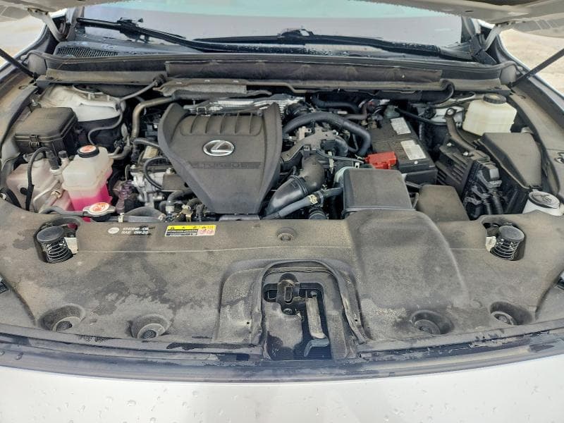 2023 LEXUS RX 350 PREMIUM+ 12