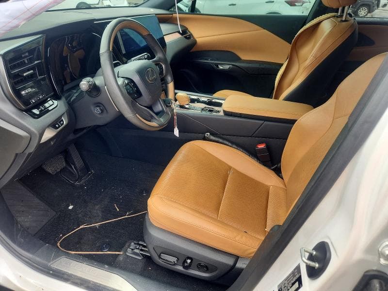 2023 LEXUS RX 350 PREMIUM+ 7