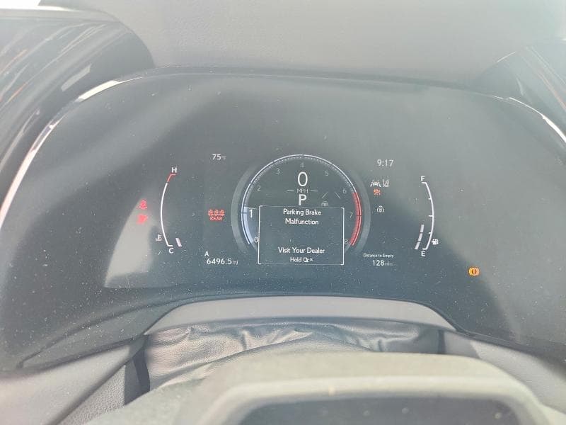 2023 LEXUS RX 350 PREMIUM+ 9
