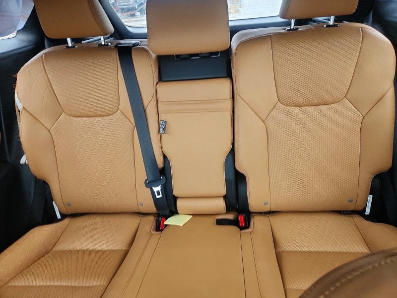 2023 LEXUS RX 350 PREMIUM+ 10