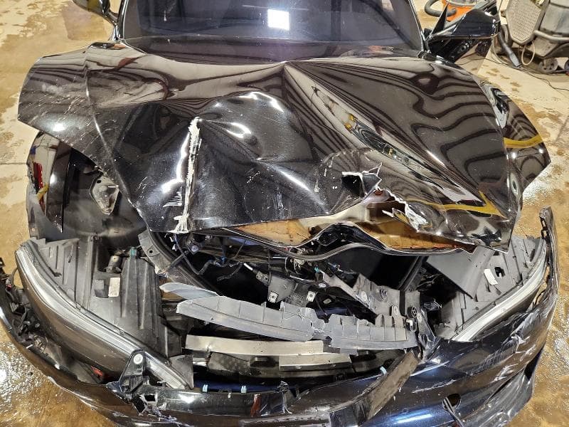2021 TESLA MODEL S 11