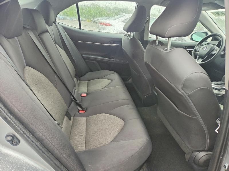 2022 TOYOTA CAMRY LE LE 10