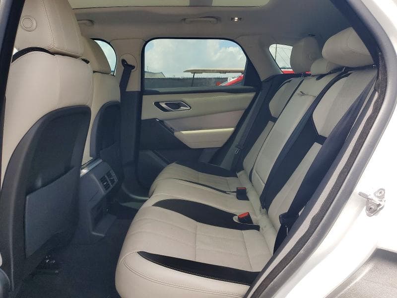 2019 LAND ROVER RANGE ROVER VELAR S 11